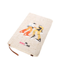 Notebook Join the dance