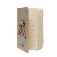 Notebook Join the dance