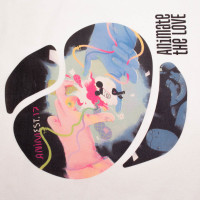 Totebag Animate the Love